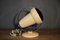 Infraphil Heat Table Lamp or Sconce by Charlotte Perriand for Philips, 1950s 3