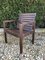 Modernist Garden Chairs, 1930s, Set of 2, Image 1