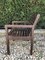 Modernist Garden Chairs, 1930s, Set of 2, Image 3