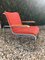 B35 Armchairs by Marcel Breuer for Knoll Inc. / Knoll International, 1970s, Set of 2 1