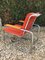 B35 Armchairs by Marcel Breuer for Knoll Inc. / Knoll International, 1970s, Set of 2 5
