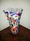 White and Colored Vase by Sergio Constantini 1