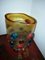 Colored Ball Vase by Sergio Constantini 4