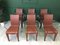 Vintage Louis 20 Dining Chairs by Philippe Starck for Vitra, Set of 6 2
