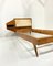 Single Bed Attributed to Gio Ponti, 1950s 4