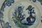 Decorative Plate from Summer Flowers, 1940s, Image 3