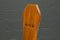 Sillas de comedor escandinavas de madera de pino, años 60. Juego de 2, Imagen 5