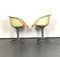 La Fonda Chairs by Charles & Ray Eames for Herman Miller, 1960s, Set of 2 3