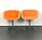 La Fonda Chairs by Charles & Ray Eames for Herman Miller, 1960s, Set of 2, Immagine 1