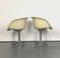 La Fonda Chairs by Charles & Ray Eames for Herman Miller, 1960s, Set of 2 2