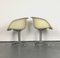 La Fonda Chairs by Charles & Ray Eames for Herman Miller, 1960s, Set of 2, Image 2