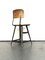Industrial Dining Chair by Robert Wagner for Rowac, 1920s 3
