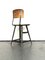 Industrial Dining Chair by Robert Wagner for Rowac, 1920s, Immagine 3