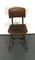 Chaise de Salon Industrielle par Robert Wagner pour Rowac, 1920s 7