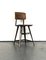 Industrial Dining Chair by Robert Wagner for Rowac, 1920s, Immagine 1