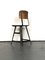 Industrial Dining Chair by Robert Wagner for Rowac, 1920s 2