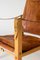 Safari Lounge Chairs by Kaare Klint for Rud. Rasmussen, 1960s, Set of 2, Image 8