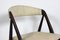 Model 31 Dining Chairs by Kai Kristiansen for Andersen Møbelfabrik, 1960s, Set of 6 5