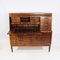 Danish Rosewood Secretaire, 1960s, Image 2