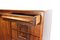 Danish Rosewood Secretaire, 1960s, Image 5