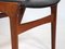 Danish Teak Dining Chairs from Nova Furniture, 1960s, Set of 4, Image 7