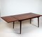 Teak Extendable Dining Table by Hans J. Wegner for Andreas Tuck, 1960s 4