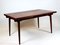 Ausziehbarer Teak Esstisch von Hans J. Wegner für Andreas Tuck, 1960er 6