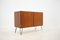 Sideboard aus Teak von Omann Jun, 1960er 4