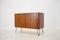 Credenza in teak di Omann Jun, anni '60, Immagine 5