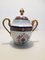 Limoges Porcelain Coffee Set, 1950s, Set of 14 7