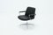 Model JK9351 Swivel Chair by Jørgen Kastholm for Kill International, 1960s, Image 1