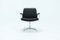 Model JK9351 Swivel Chair by Jørgen Kastholm for Kill International, 1960s, Image 8