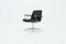 Model JK9351 Swivel Chair by Jørgen Kastholm for Kill International, 1960s 11