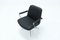 Model JK9351 Swivel Chair by Jørgen Kastholm for Kill International, 1960s, Image 7