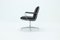 Model JK9351 Swivel Chair by Jørgen Kastholm for Kill International, 1960s 10