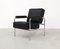 Model LC13 Wagon Fumoir Armchair by Le Corbusier for Cassina 1