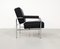 Model LC13 Wagon Fumoir Armchair by Le Corbusier for Cassina 7
