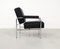 Model LC13 Wagon Fumoir Armchair by Le Corbusier for Cassina, Image 7