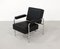 Model LC13 Wagon Fumoir Armchair by Le Corbusier for Cassina 3