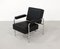 Model LC13 Wagon Fumoir Armchair by Le Corbusier for Cassina, Immagine 3
