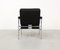 Model LC13 Wagon Fumoir Armchair by Le Corbusier for Cassina 6