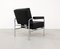 Model LC13 Wagon Fumoir Armchair by Le Corbusier for Cassina 8