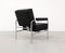 Model LC13 Wagon Fumoir Armchair by Le Corbusier for Cassina, Image 8