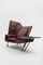 Chaise longue Mid-Century di Paolo Deganello per Cassina, anni '60, Immagine 4