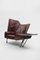 Mid-Century Torso Chaise Lounge by Paolo Deganello for Cassina, 1960s 4