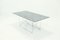 Mid-Century Minimalist Dining Table by Max Sauze, 1970s, Image 13