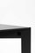 Joined T34.3 Triangular Black Side Table by Barh 6