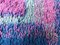 Alfombras alemanas abstractas de lana pura de Gilde, años 60. Juego de 2, Imagen 10
