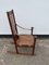 Danish Teak Armchair by Arne Norell for Arne Norell Ab, 1960s, Image 1