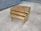 Brass Nesting Tables, 1970s, Image 1